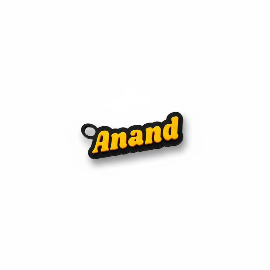 Anand