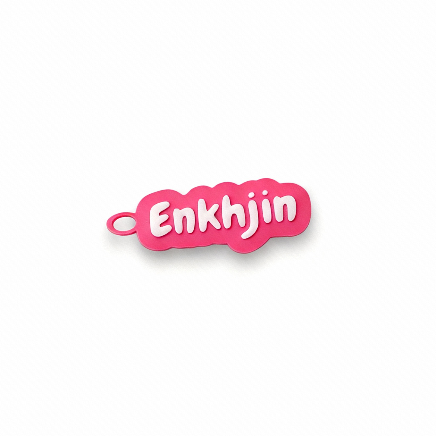 enkhjin