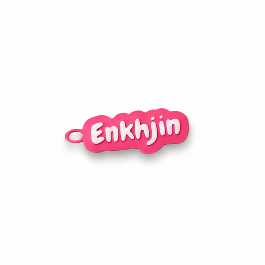 enkhjin
