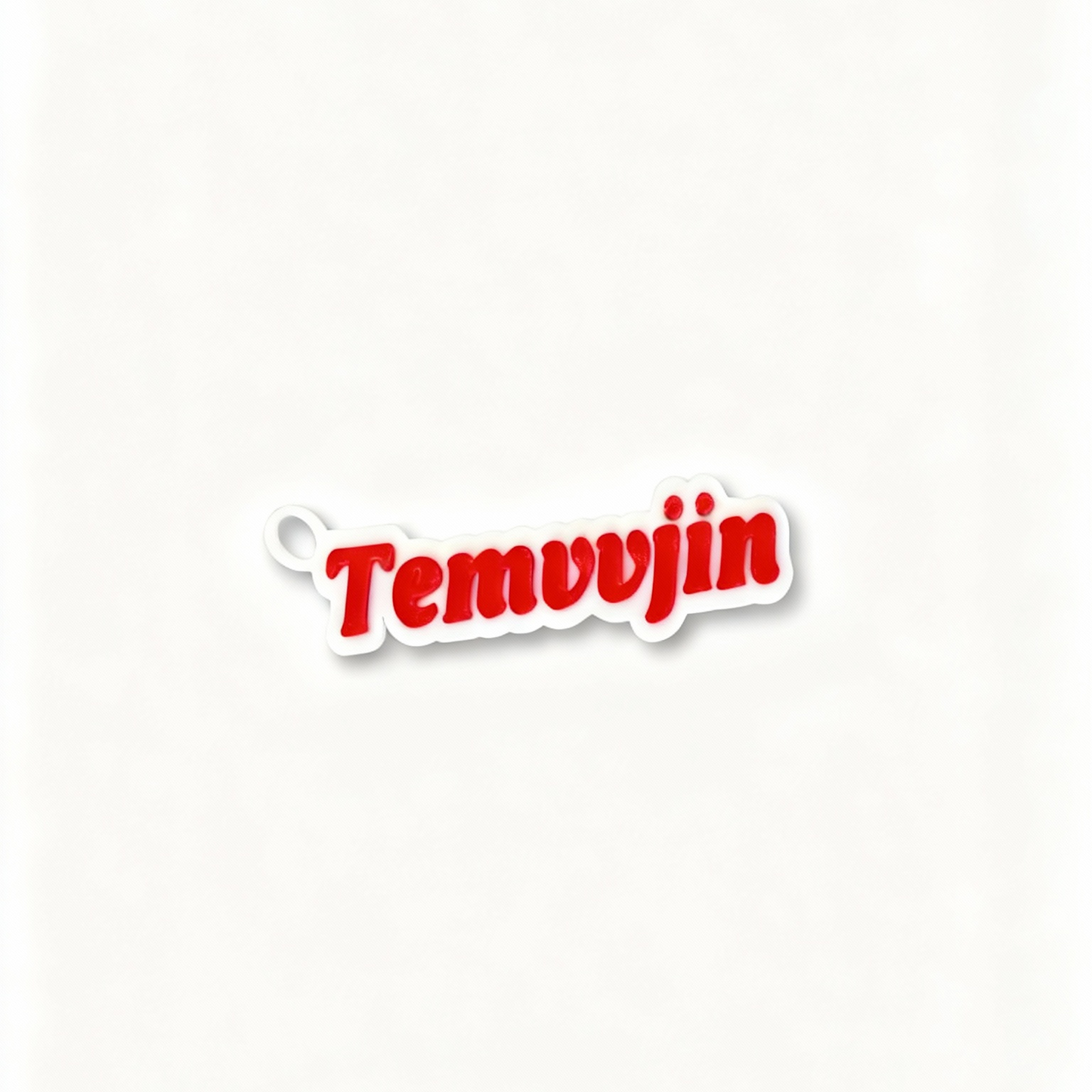 Temvvjin