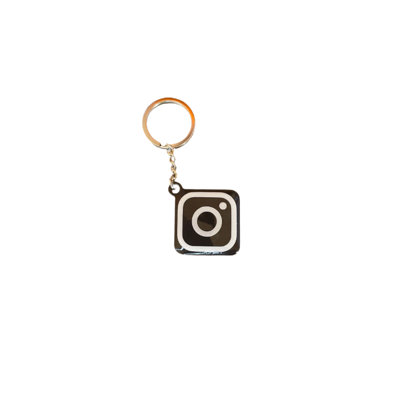 instagram NFC tag