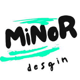 Minordesgin